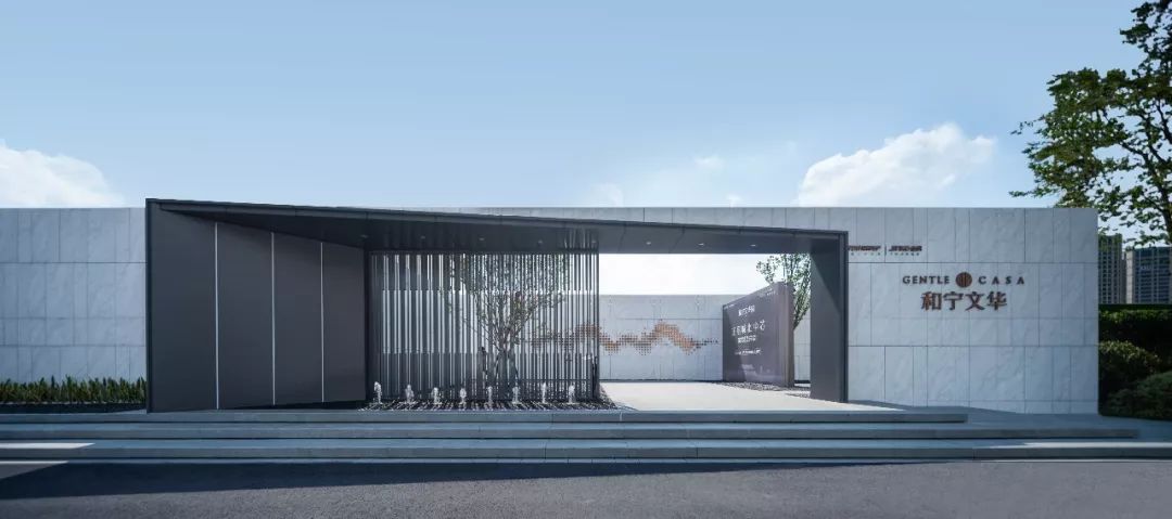 杭州绿都金科和宁文华府洋房出租,杭州绿都金科和文华府