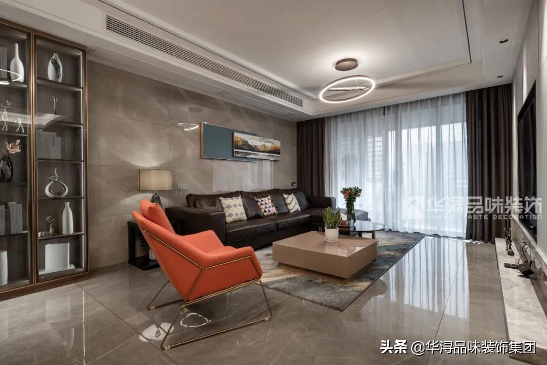 客厅装修设计怎么省钱,客厅装修技巧视频教程