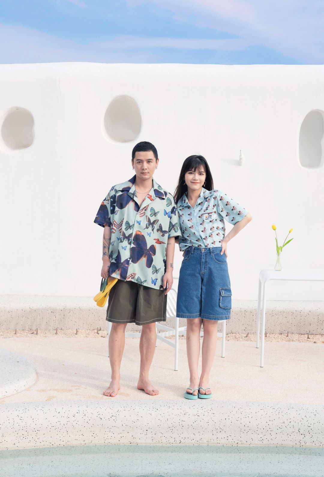 结婚5年,周杰伦是如何把昆凌宠成公主的