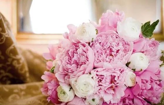 幸福感爆棚,让你美腻到爆炸的婚礼十大单品