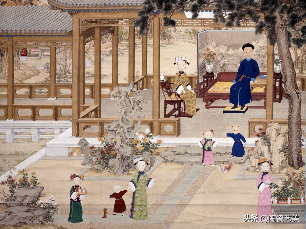 馨雅异香扑鼻来 |你听说过什么是鼻烟壶吗？