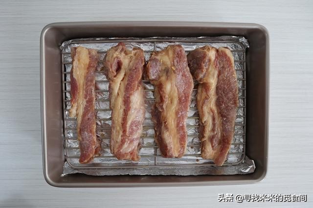 怎么做销魂叉烧 (自家特制黯然销魂叉烧饭)