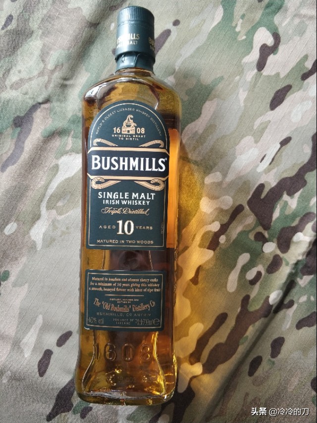 四国佳酿怎么样,日本威士忌和苏格兰威士忌