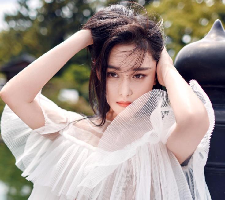 张馨予被骗完整版,张馨予代购被骗案例