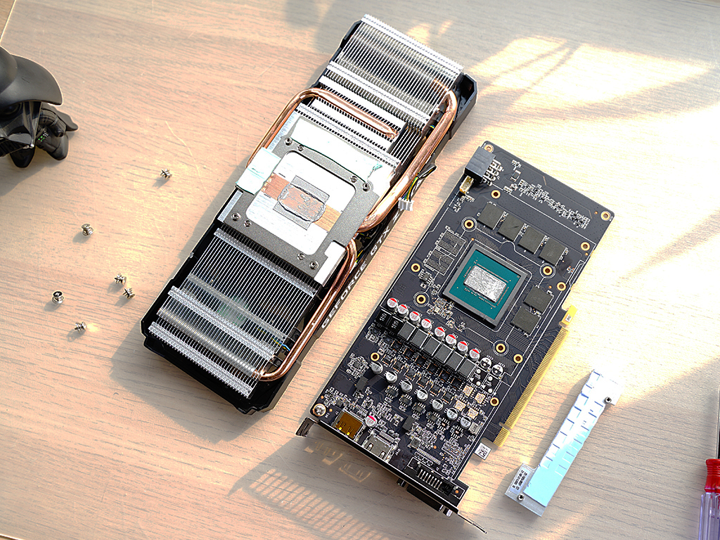 可以装分体水冷的itx机箱,itx分体水冷安装教程