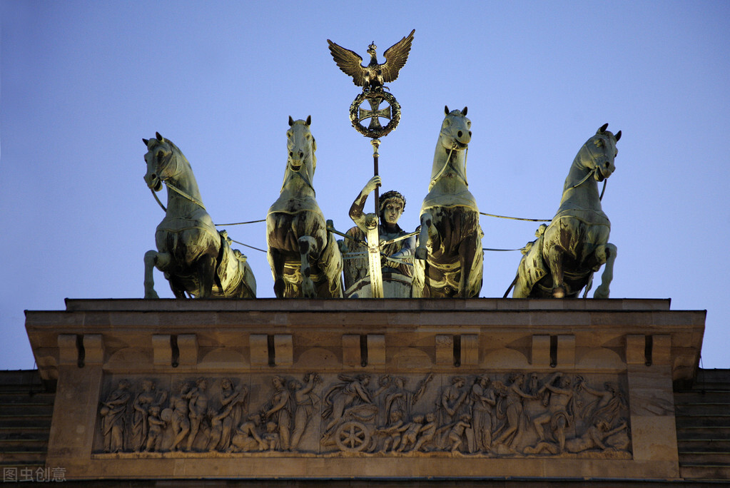 德国为什么很少有世界级名校,德国为什么没有厉害的学校