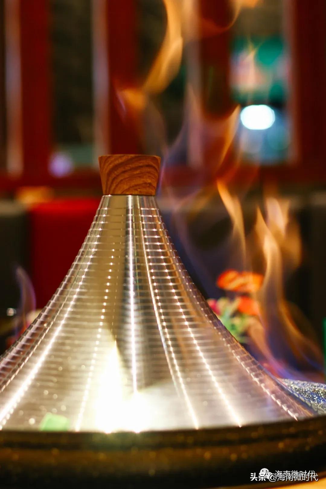 海口醉鹅哪家好吃,最正宗的火焰醉鹅