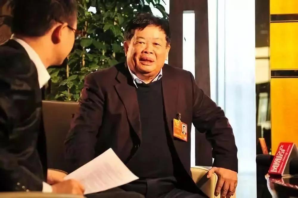 曹德旺：赚了160亿却进不去福布斯富豪榜，玻璃大王名不副实？