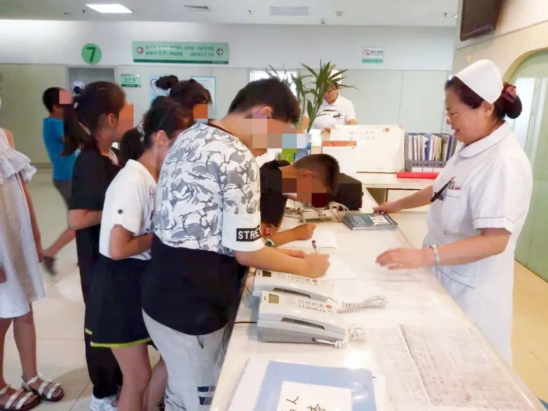 开学预防近视,开学初的防近视建议