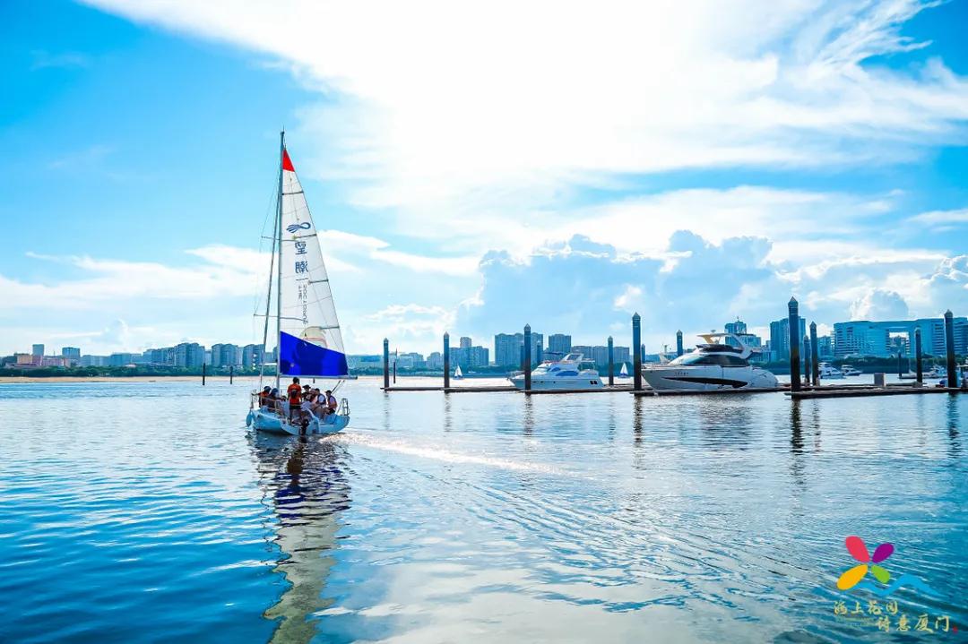 直奔厦门,厦门夏日旅行攻略