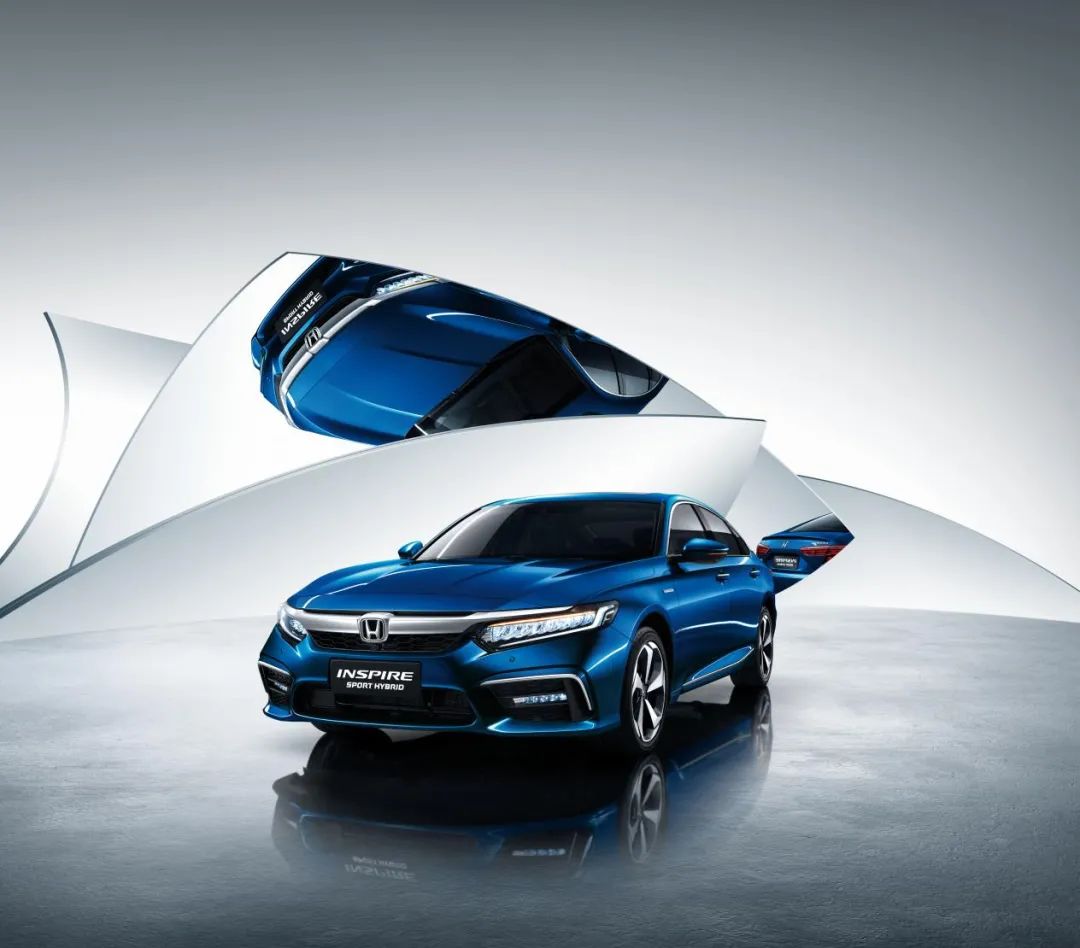 20万本田混动suv车型推荐,20万以内混动智驾车怎么选