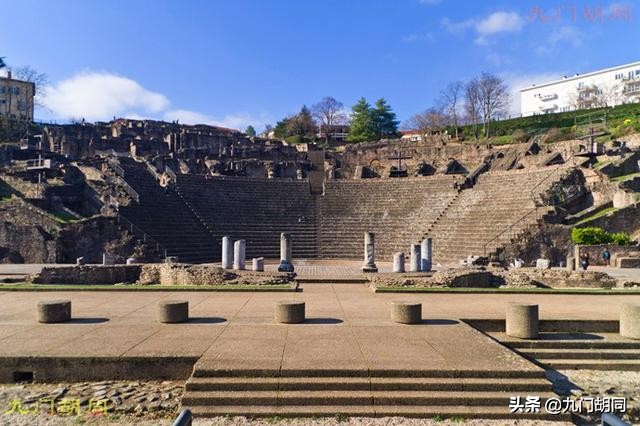 法国第二大城市,法国第二大城市在哪