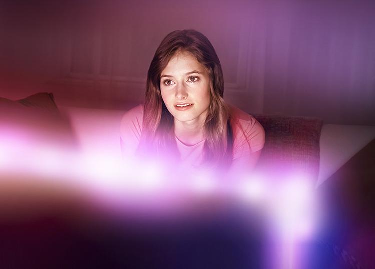 70英寸4K电视怎么选？飞利浦PUF7364性价比最高