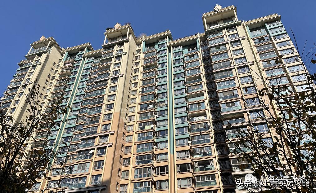 第一代国际社区，正在二次起飞｜上海买房攻略精选古北篇