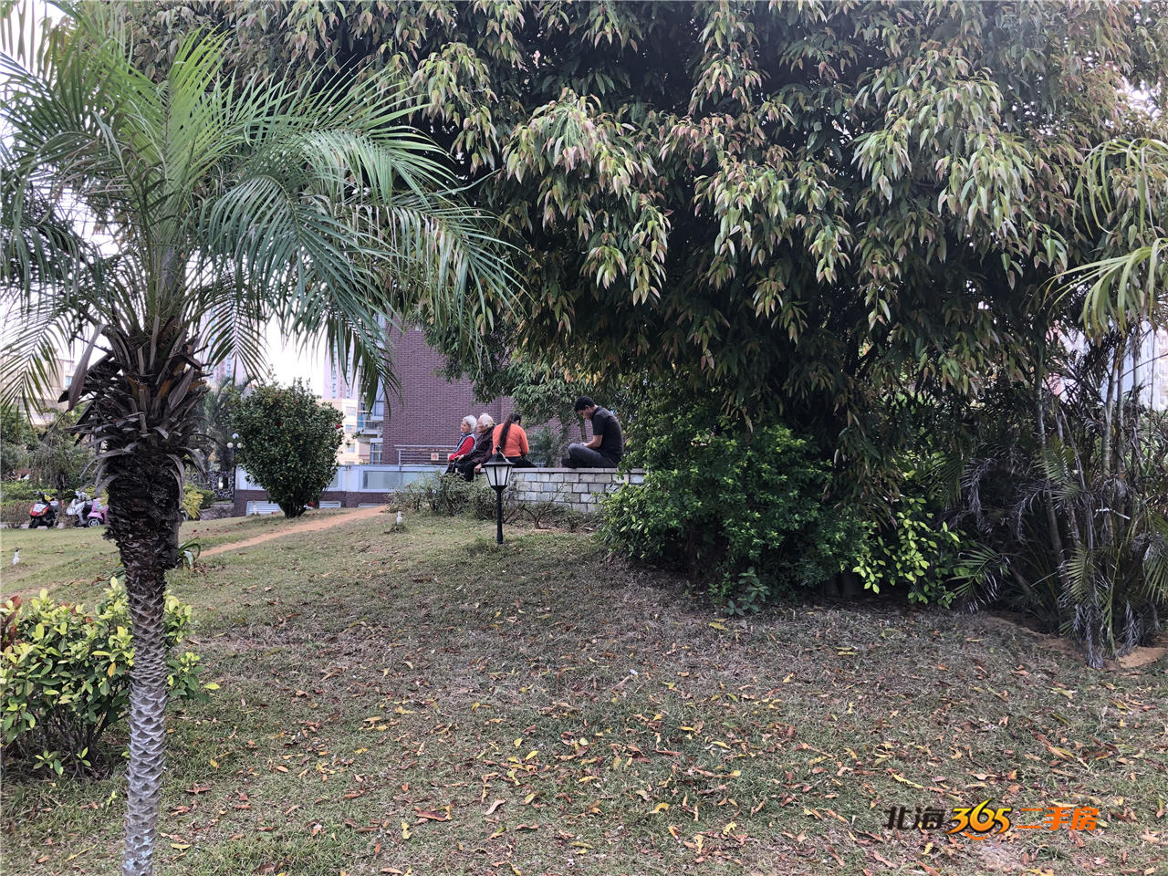 北海人气楼盘,北海口碑最好小区排名前十名