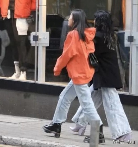 陈奕迅老婆徐濠萦穿搭图片,陈奕迅老婆徐濠萦穿搭