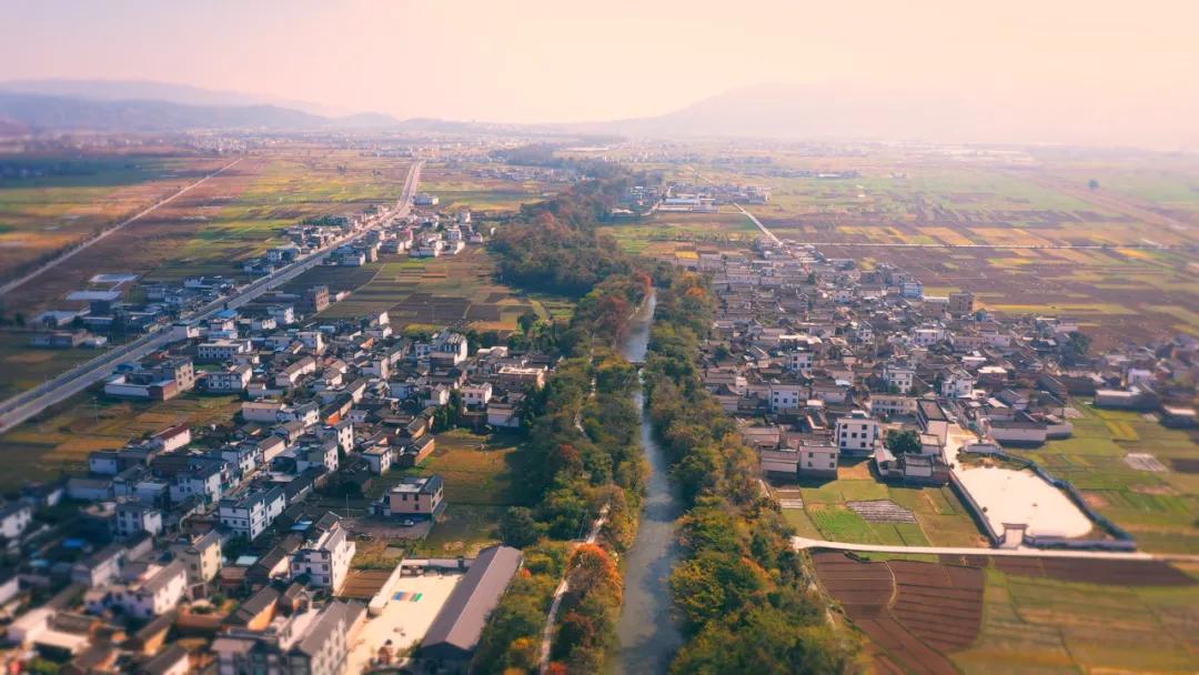 美丽云南洱海,美丽云南第二季盐津