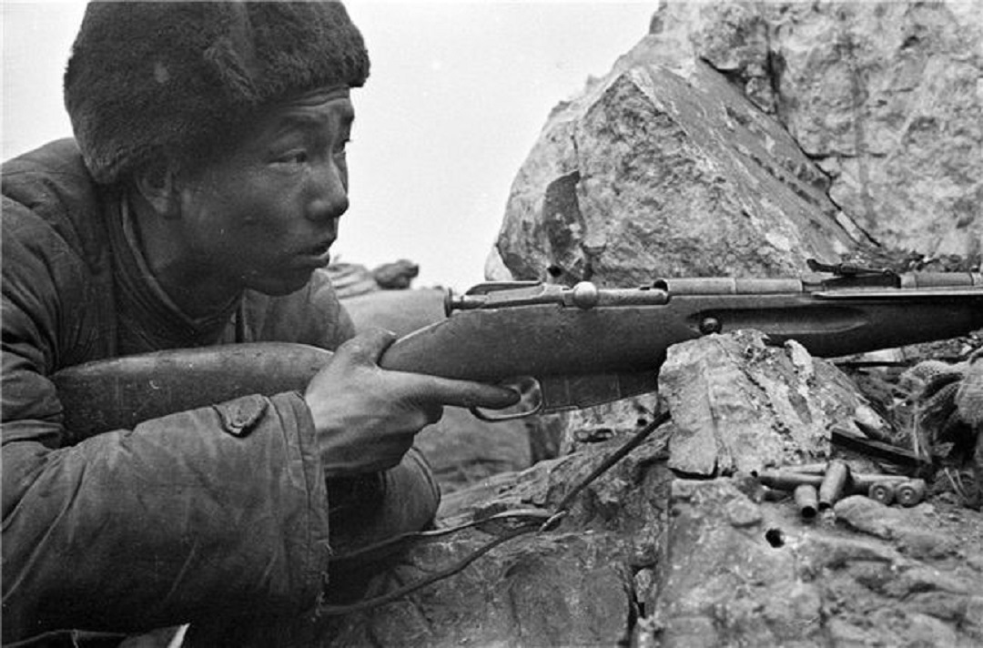 抗美援朝时期，中国购买苏联对华援助*器武**花了多少钱？14年才还清