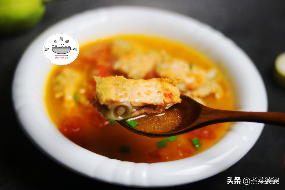 它是“水中珍品”，孩子常吃头脑灵活、长个子，89一斤贵点也要吃