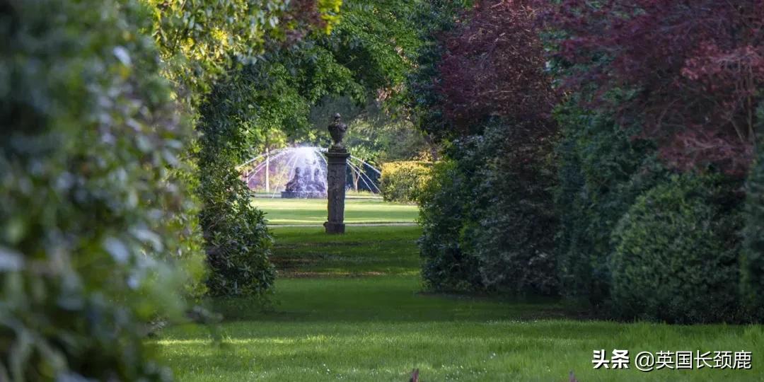 英国必打卡的庄园,英国必打卡景点