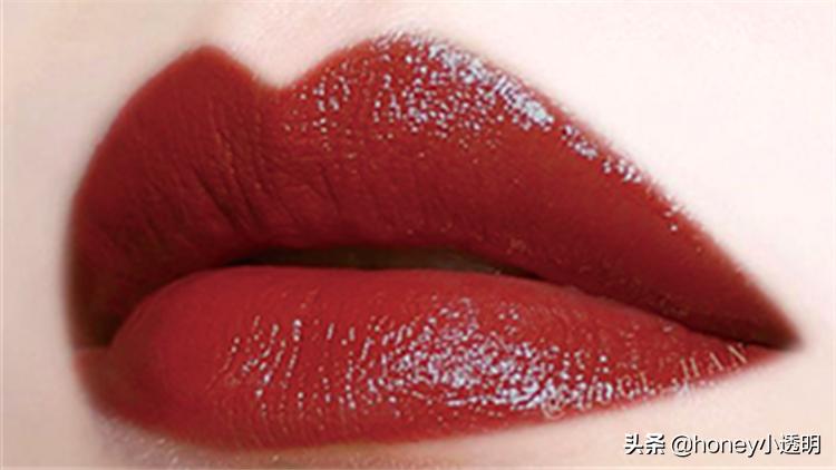 哪种口红日常百搭提气色,显白提气色的口红排行榜
