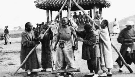 古罗马的酷刑,古罗马时期10大酷刑