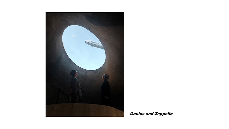 ARTEMUNDI美学课|柳亦春：因借体宜