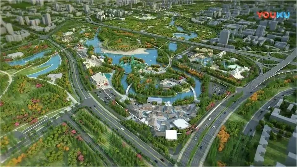 未来三年郑州会发展吗,未来五年郑州会有大的发展吗