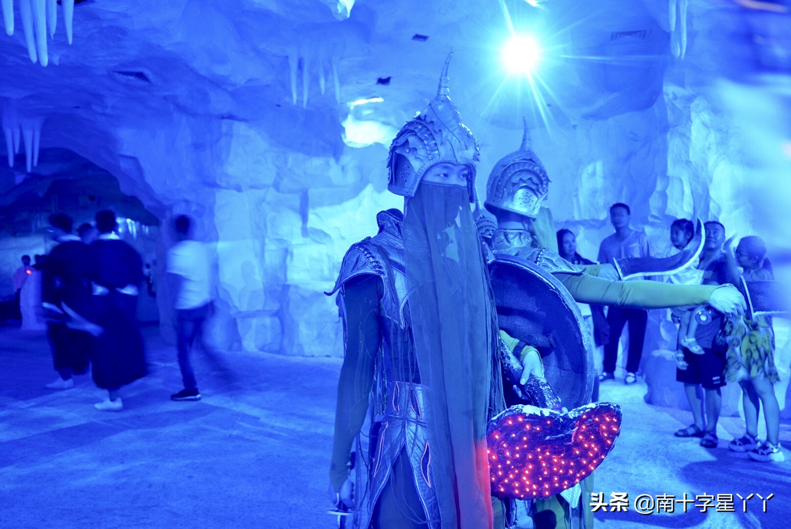 宁夏沙坡头沙漠美景,沙坡头沙漠区和黄河区