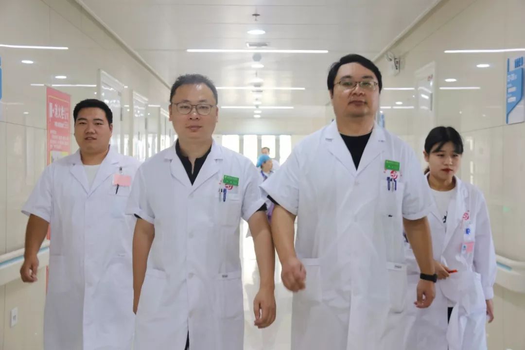 精湛医术保健康,南阳医专泌尿外科专家