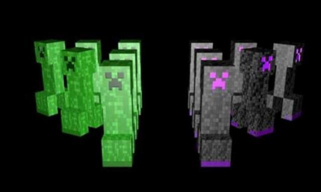 我的世界：五大让老玩家都会自闭冒险！泰坦世界只能屈居末尾