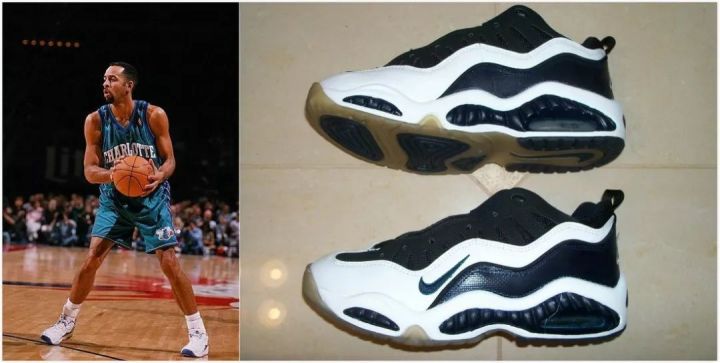 戴尔库里最佳第六人,库里球鞋第7代