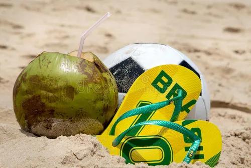 足球王国巴西2006年阵容,巴西足球历史阵容1950