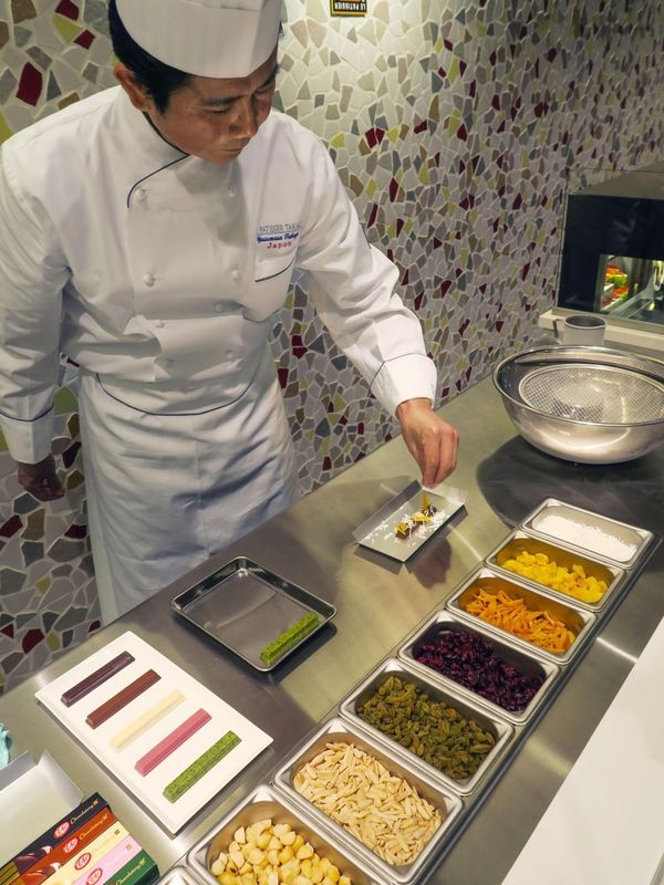 十种不同品牌超好吃的巧克力,好吃到哭的全球九大巧克力