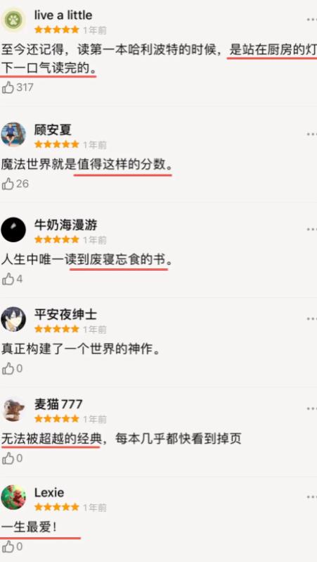 哈利波特20周年纪念版和典藏版,哈利波特20周年讲的是什么内容