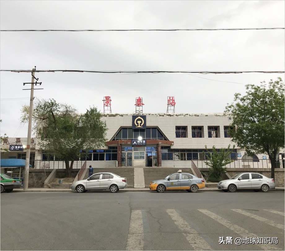 今天，它改变了宁夏！|地球知识局