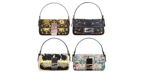 起底世界名牌手袋,如果不知道这些品牌,你就真的OUT啦