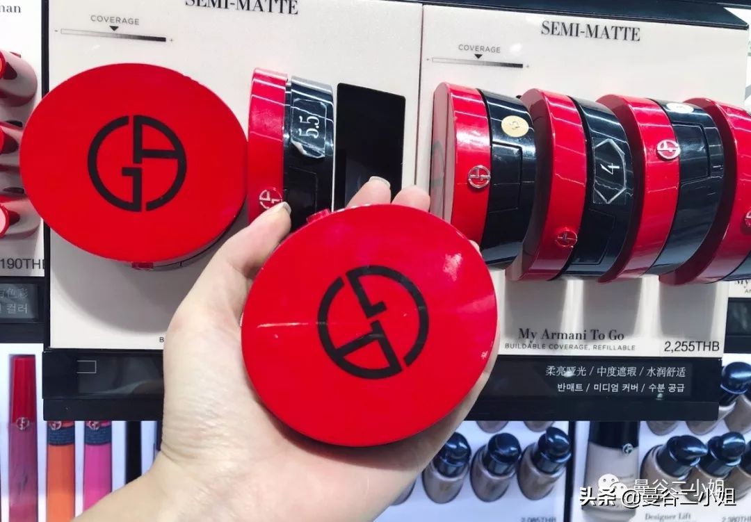 曼谷kingpower免税店什么便宜,泰国kingpower免税店购物攻略