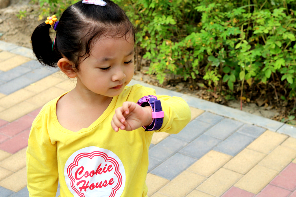 360s2手表vs小天才z6手表,360儿童手表s2深度体验