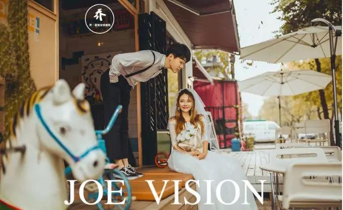 拒绝千篇一律独具特色,拒绝千篇一律的影楼风