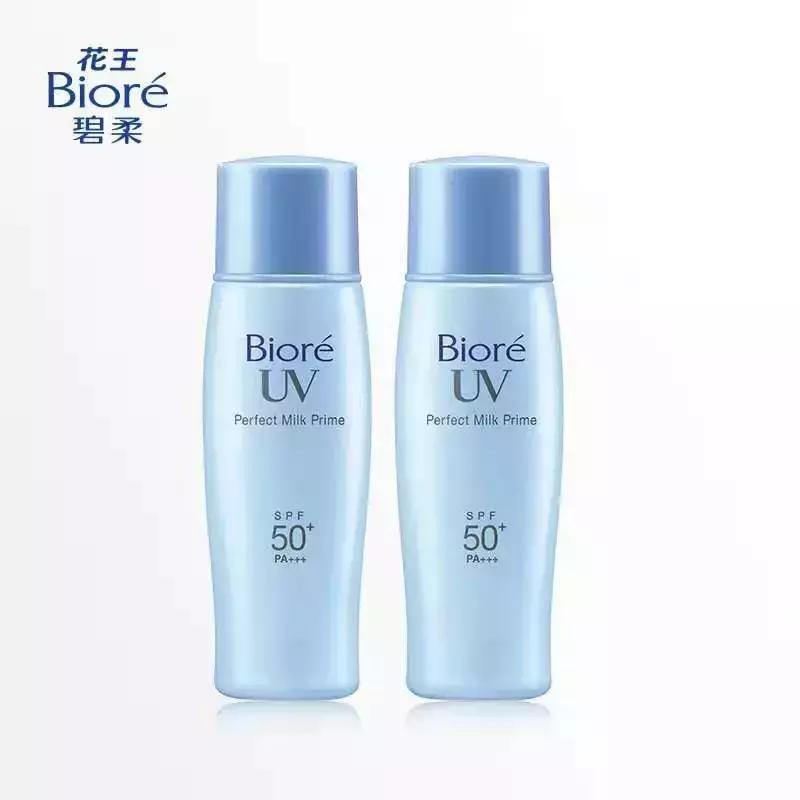 美白抗衰老保湿的步骤,做到这几点百病消