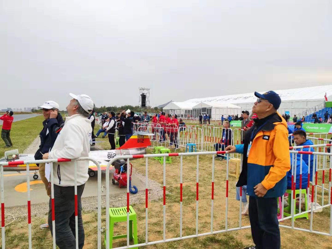 中国航模高难度,中国航模