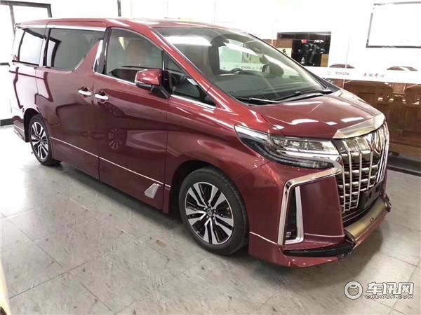 10款埃尔法改装最新款内饰,丰田埃尔法内饰改装