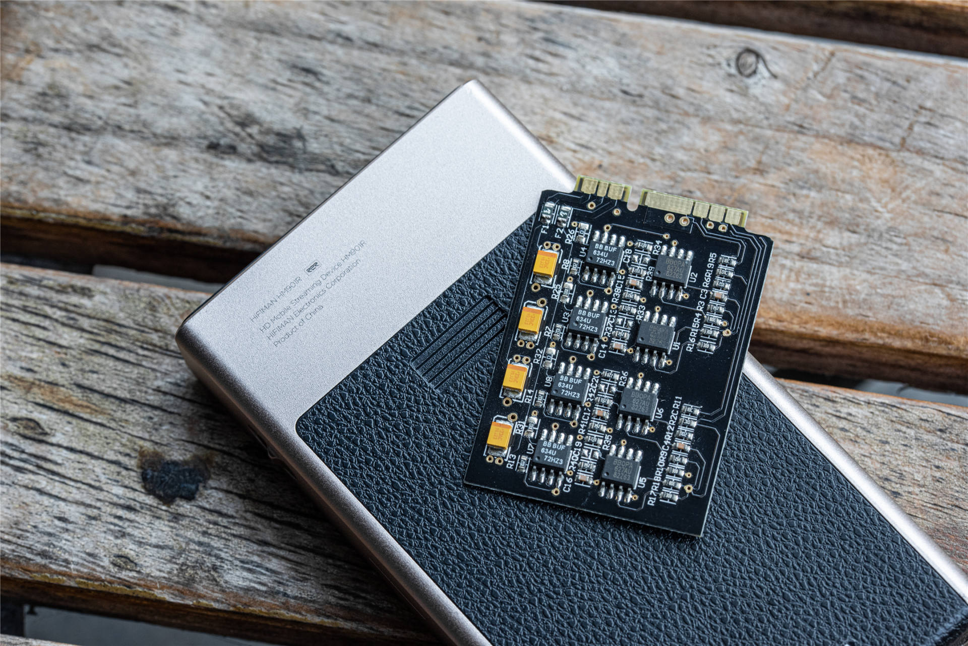 2022国产hifi功放机推荐,国产hifi播放机