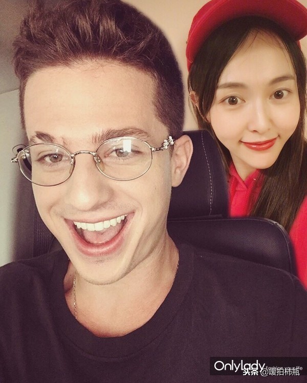 安利新歌学跳舞，唐嫣竟然是个疯狂的追星girl！