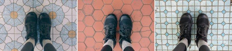 萨洛蒙登山鞋测评推荐女款,salomon萨洛蒙上脚