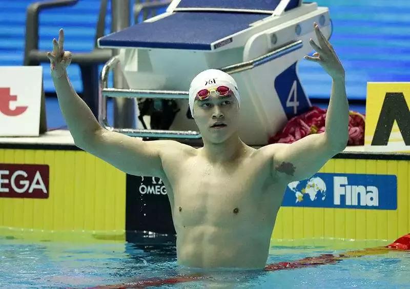 药神打架,药检官孙杨事件后续