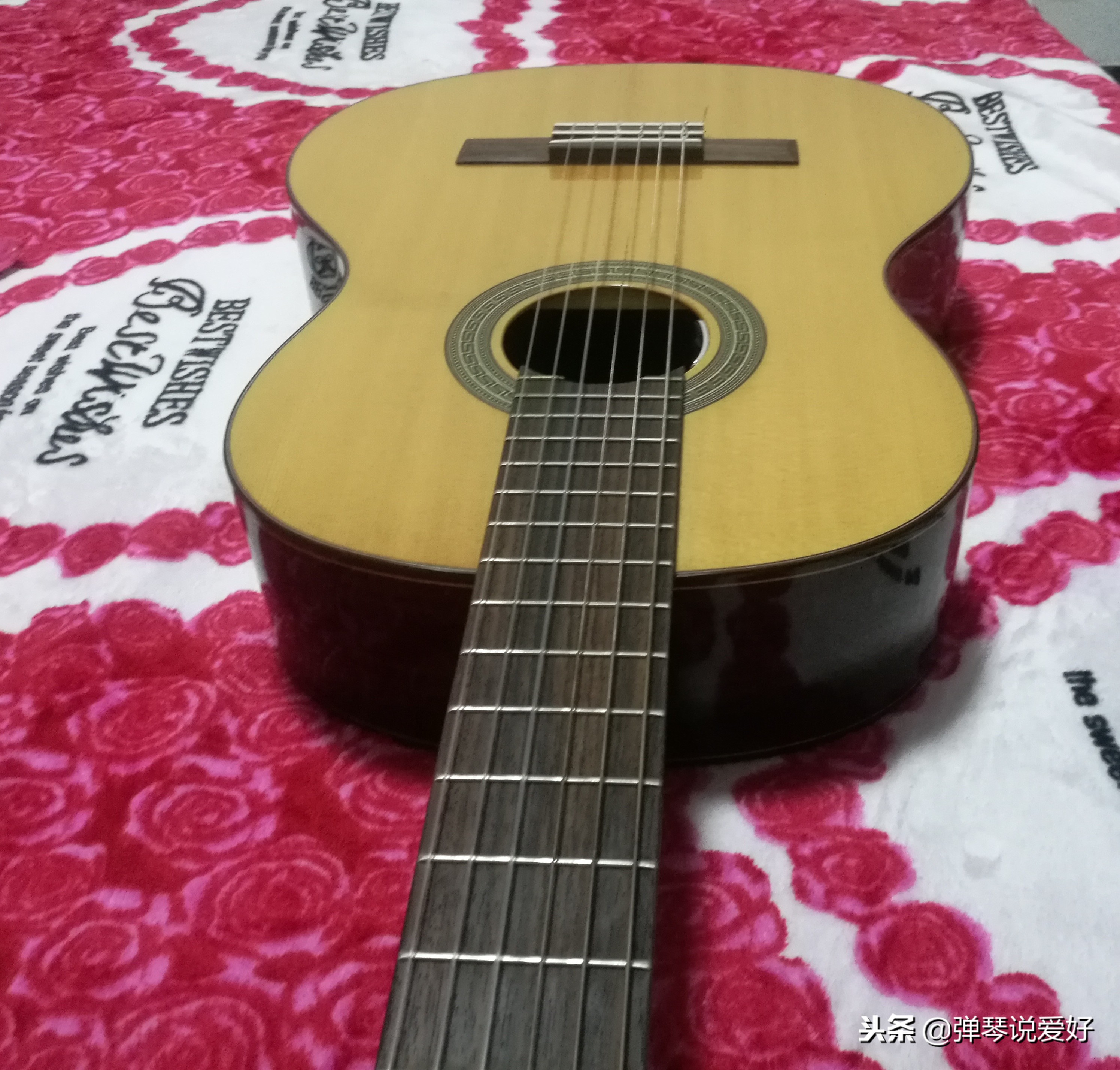 零基础学吉他怎样看曲,零基础学吉他谱怎么看