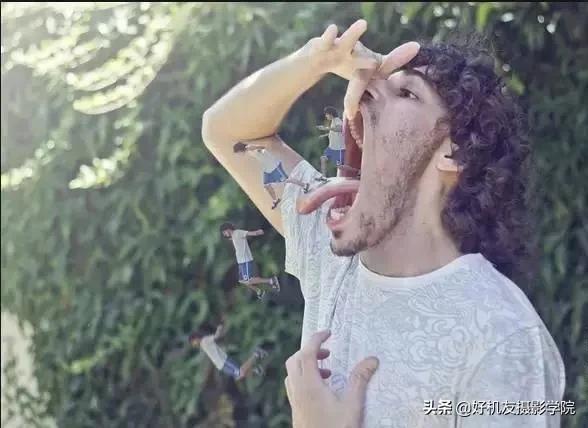 ps教程你可能不知道的4大ps技巧,有ps软件却不能制作展板