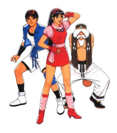 拳皇2001麻宫雅典娜被打晕,拳皇97麻宫雅典娜的技能教学